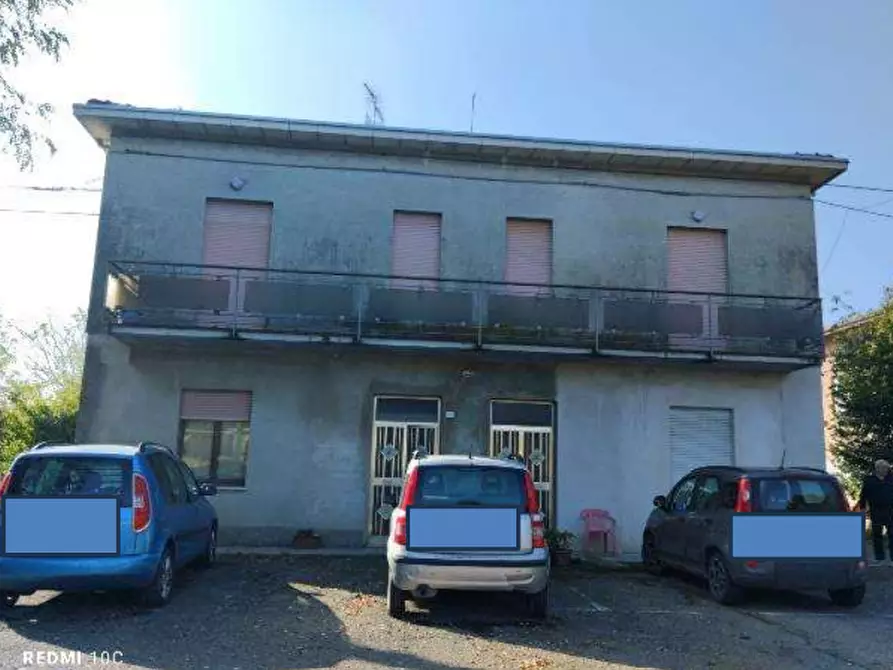 casa indipendente in vendita a San Prospero