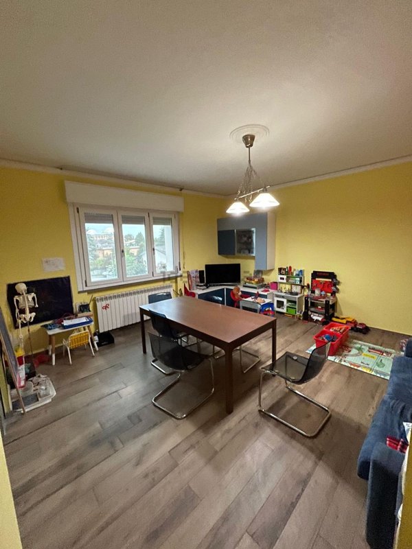 appartamento in vendita a San Prospero