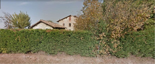 casa indipendente in vendita a San Prospero