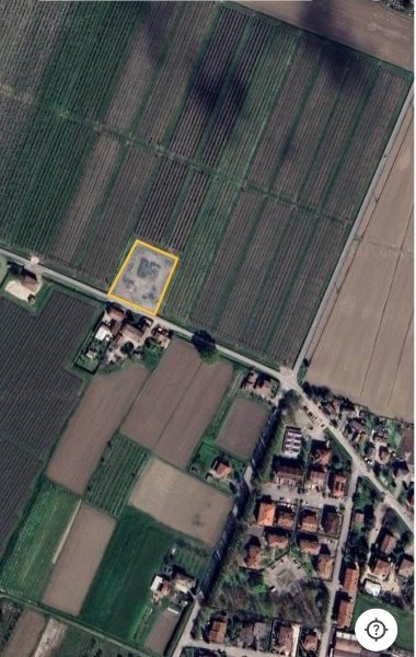 casale in vendita a San Prospero