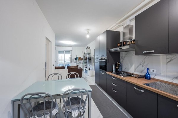 casa indipendente in vendita a San Prospero