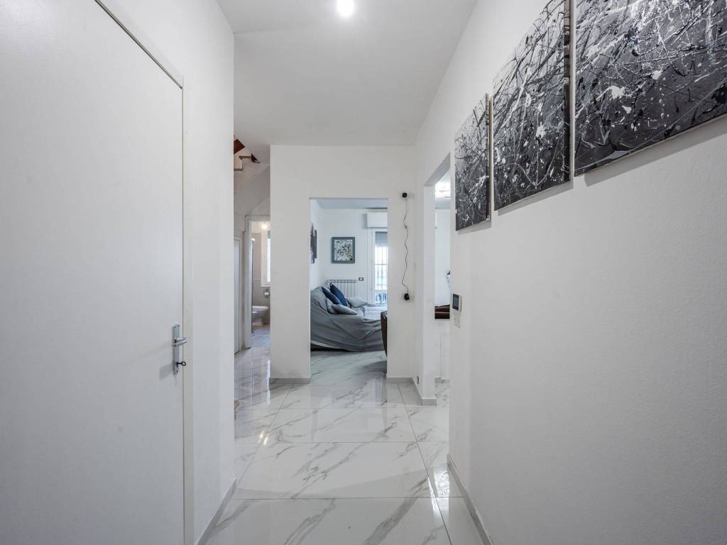 casa indipendente in vendita a San Prospero