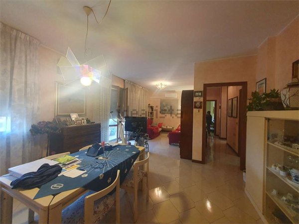 appartamento in vendita a San Prospero