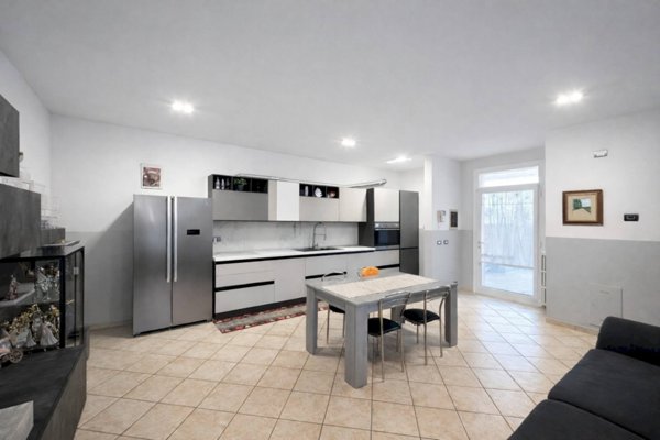 appartamento in vendita a San Prospero