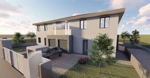 casa indipendente in vendita a San Prospero