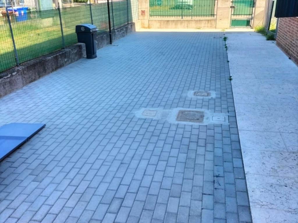 appartamento in vendita a San Prospero