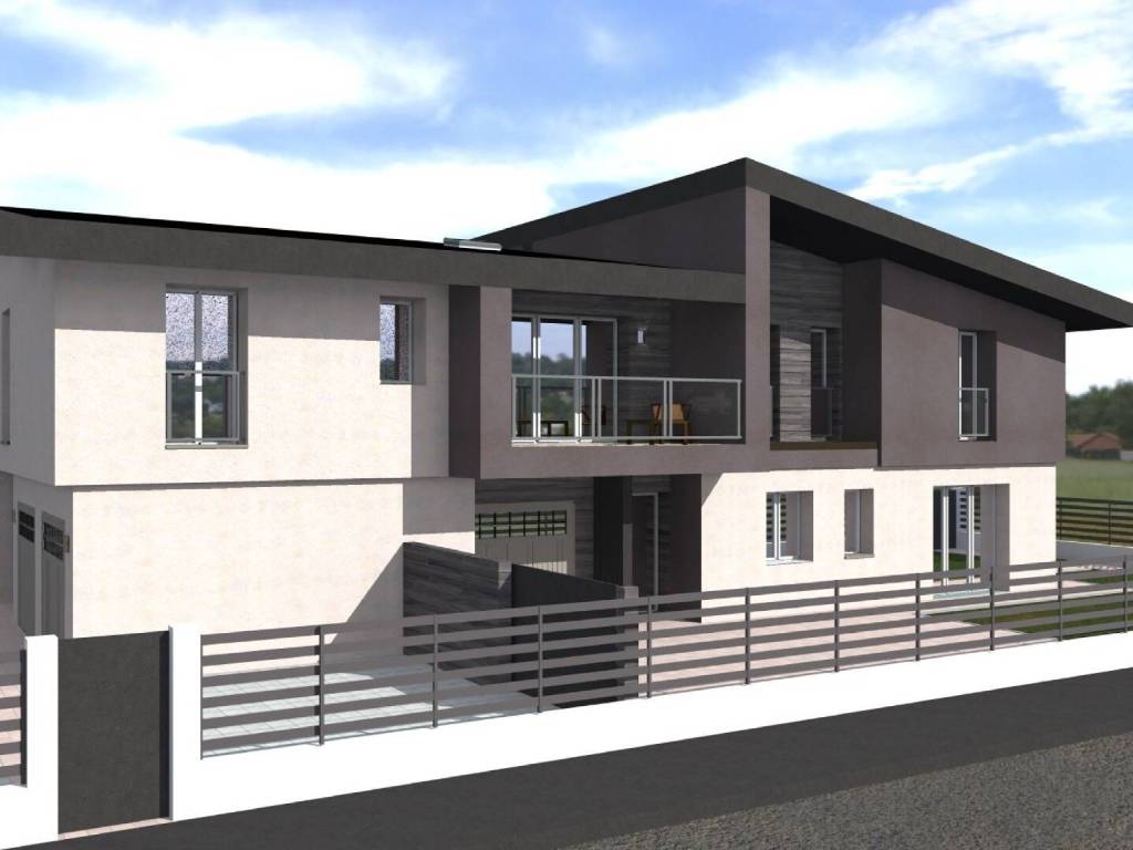 appartamento in vendita a San Prospero