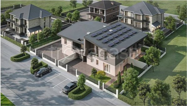 appartamento in vendita a San Prospero