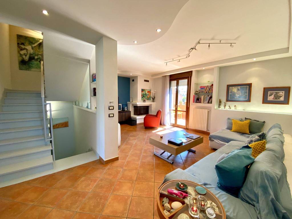 casa indipendente in vendita a San Prospero