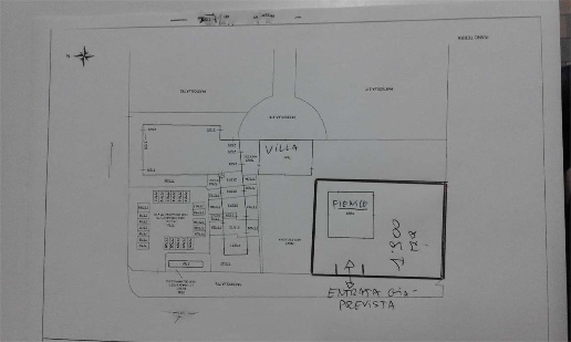 ufficio in vendita a San Prospero