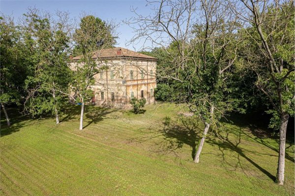 casa indipendente in vendita a San Prospero