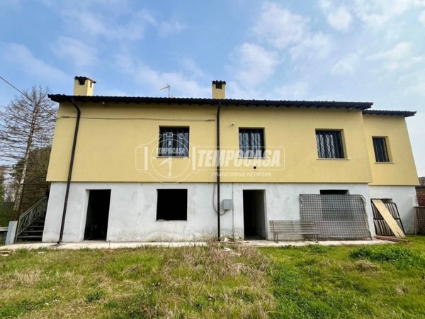 casa indipendente in vendita a San Prospero