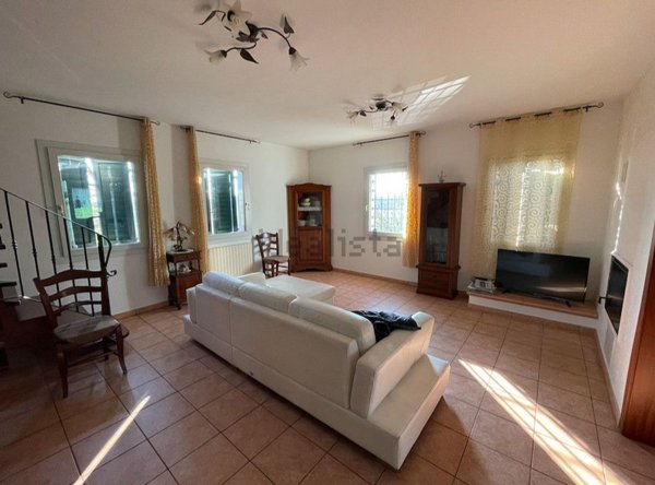 casa indipendente in vendita a San Prospero