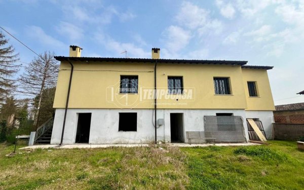 casa indipendente in vendita a San Prospero