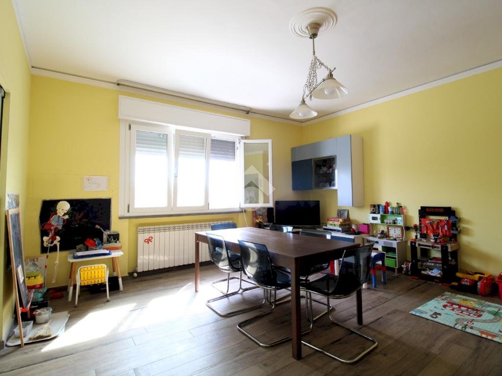 appartamento in vendita a San Prospero