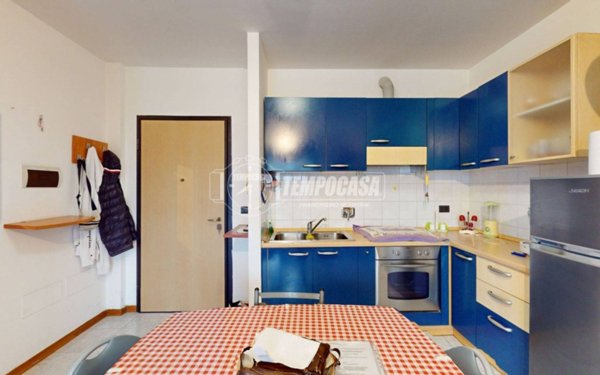 appartamento in vendita a San Prospero