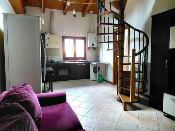 appartamento in vendita a San Prospero