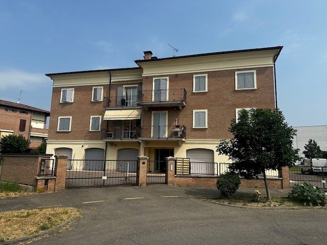 appartamento in vendita a San Prospero