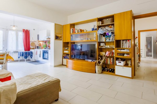 appartamento in vendita a San Prospero