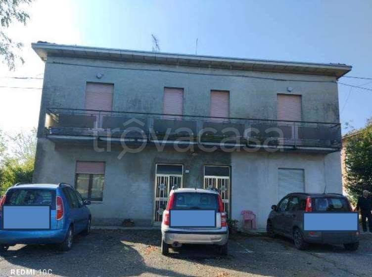 casa indipendente in vendita a San Prospero