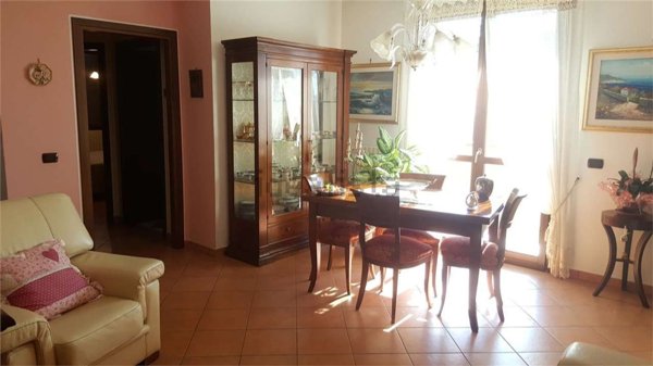 appartamento in vendita a San Prospero