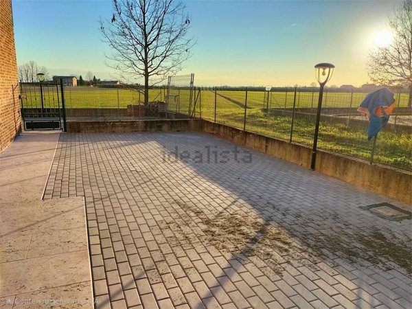 appartamento in vendita a San Prospero