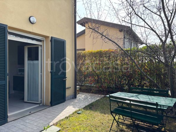 appartamento in vendita a San Prospero