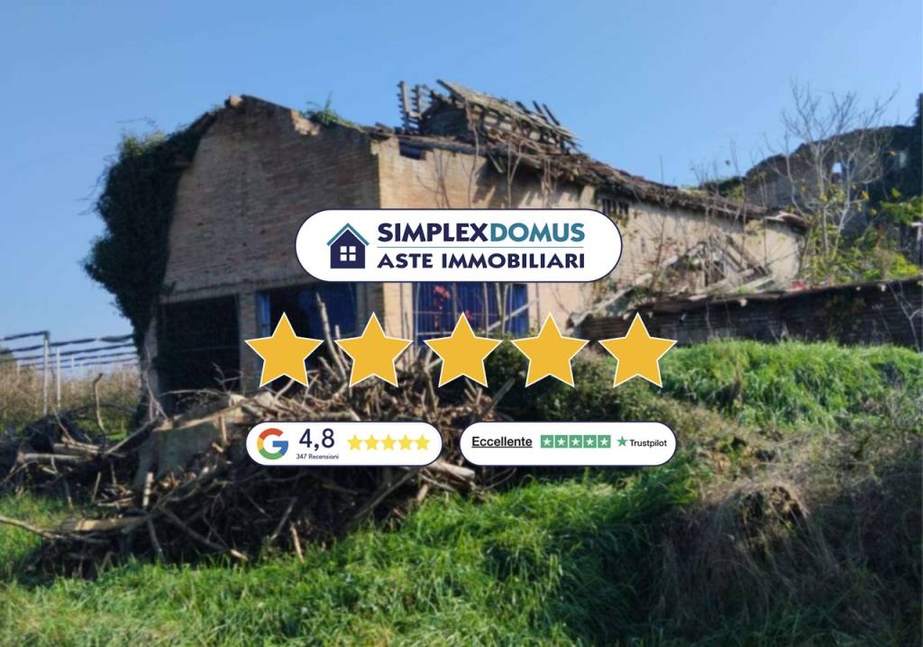 terreno edificabile in vendita a San Prospero