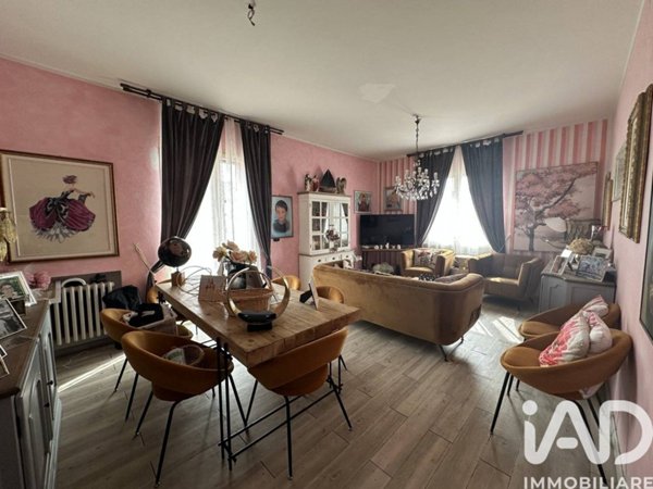 casa indipendente in vendita a San Prospero