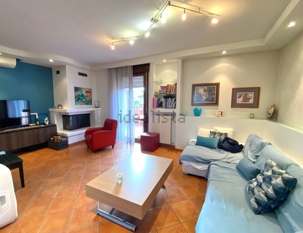 casa indipendente in vendita a San Prospero