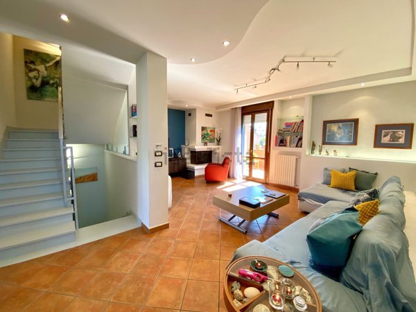 casa indipendente in vendita a San Prospero