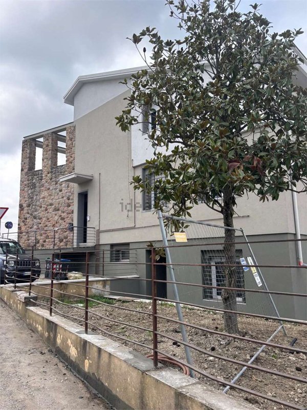 appartamento in vendita a San Prospero