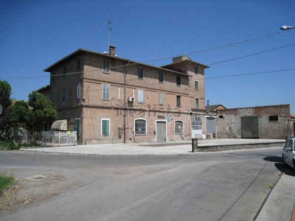 appartamento in vendita a San Prospero