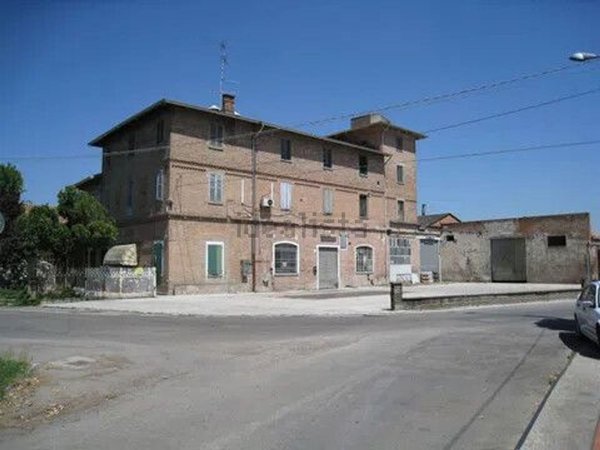 appartamento in vendita a San Prospero