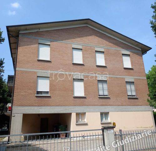 appartamento in vendita a San Prospero