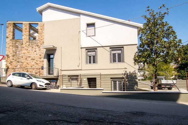 appartamento in vendita a San Prospero