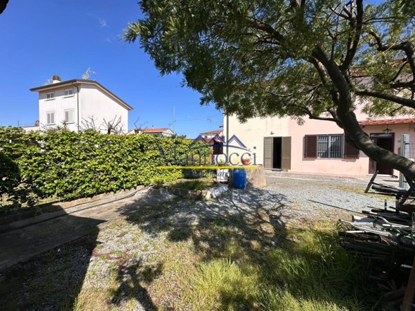 casa indipendente in vendita a San Prospero