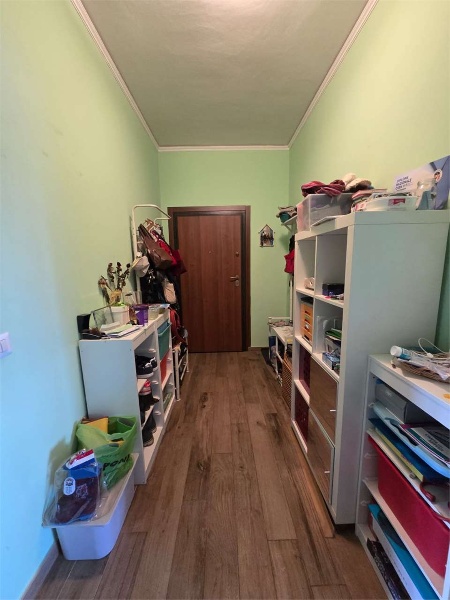 appartamento in vendita a San Prospero