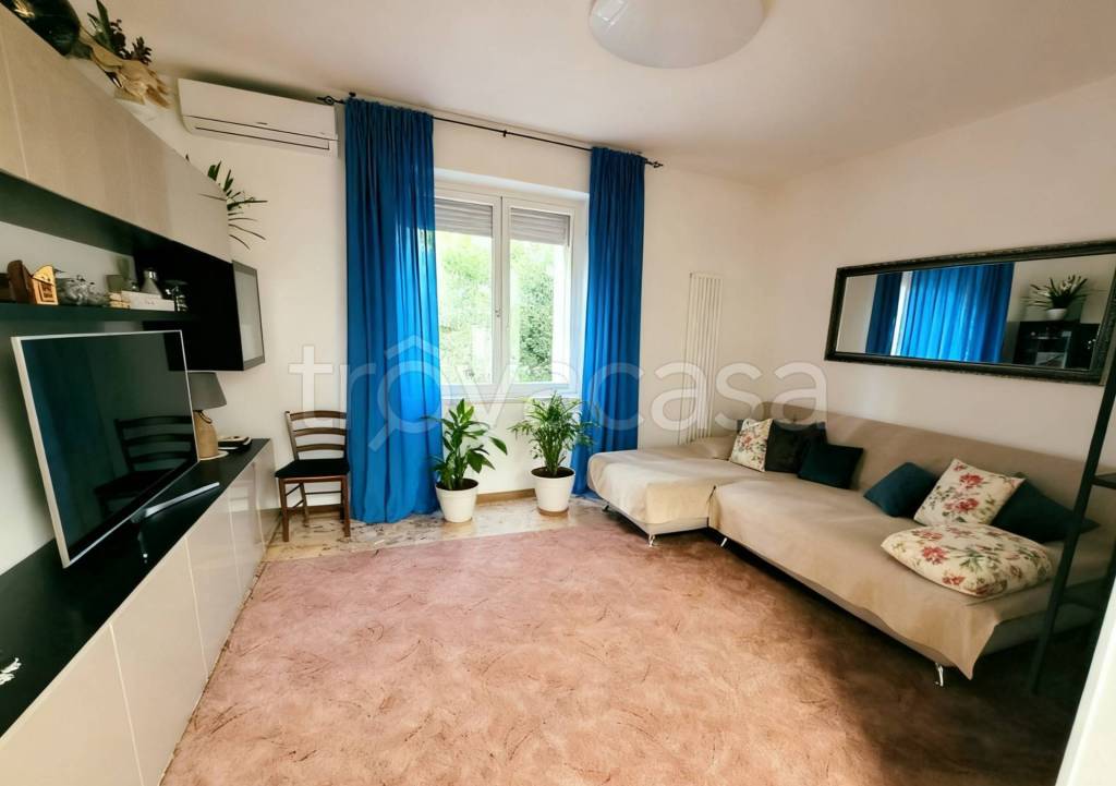 appartamento in vendita a San Prospero