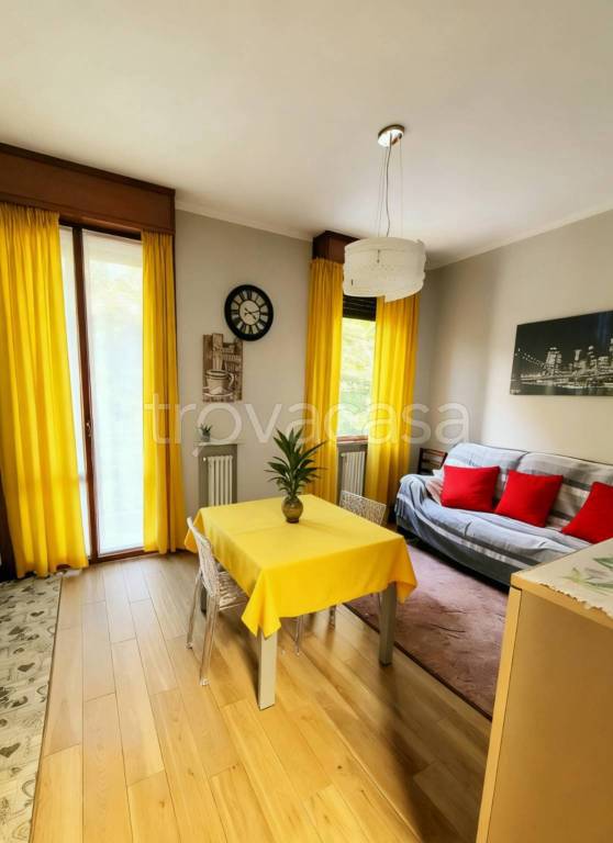 appartamento in vendita a San Prospero