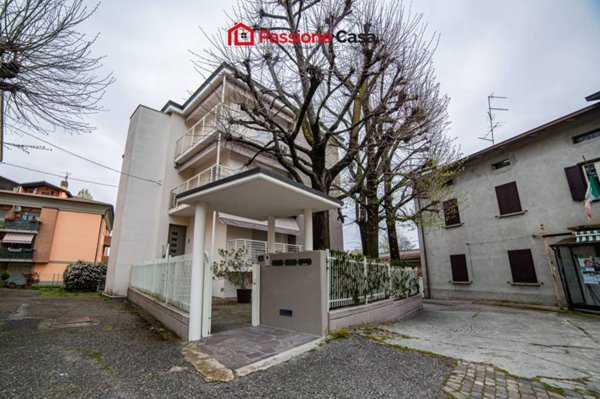 appartamento in vendita a San Prospero