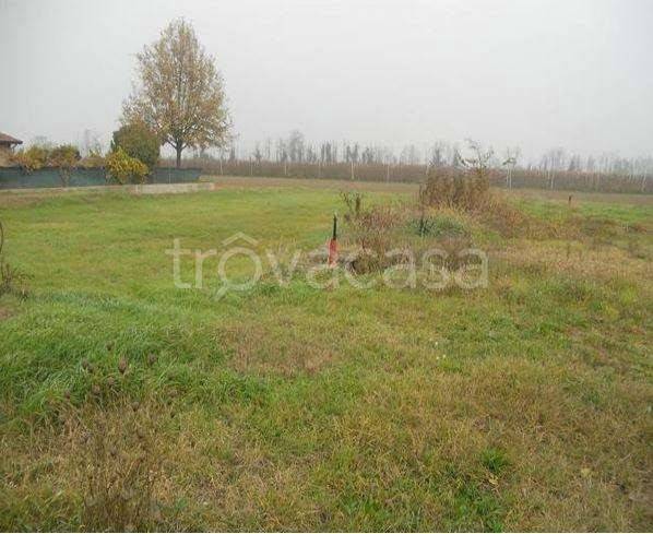 terreno edificabile in vendita a San Prospero