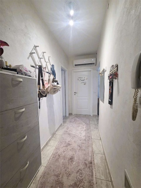 appartamento in vendita a San Prospero