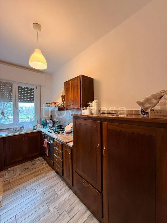 appartamento in vendita a San Prospero