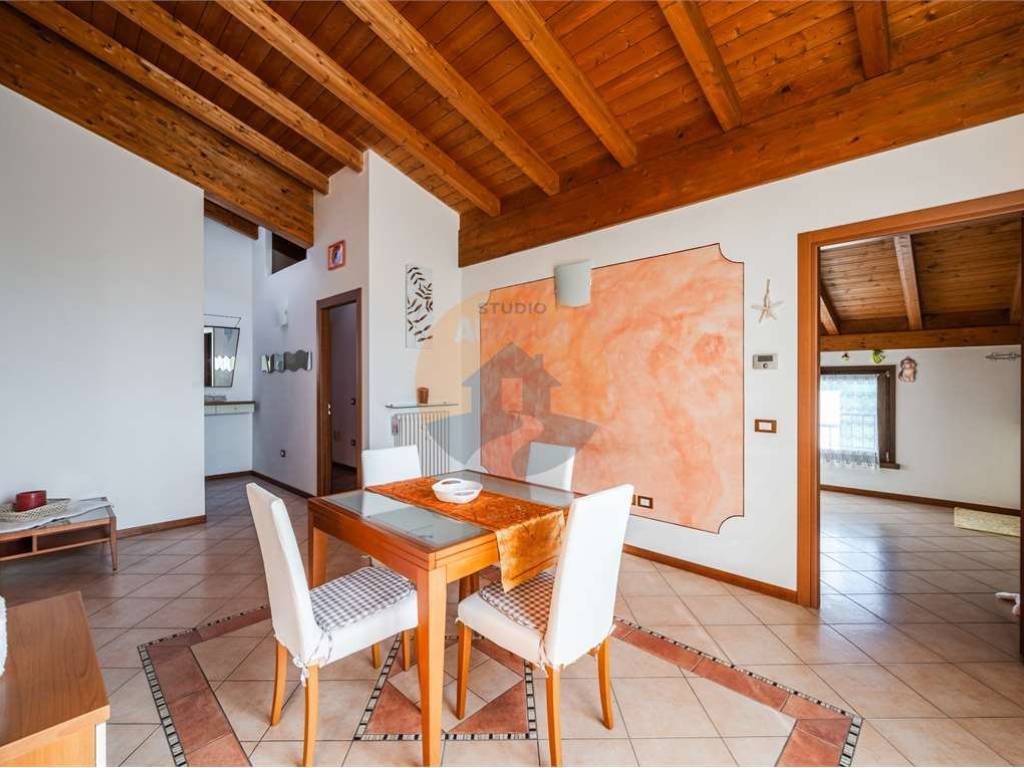 appartamento in vendita a San Prospero