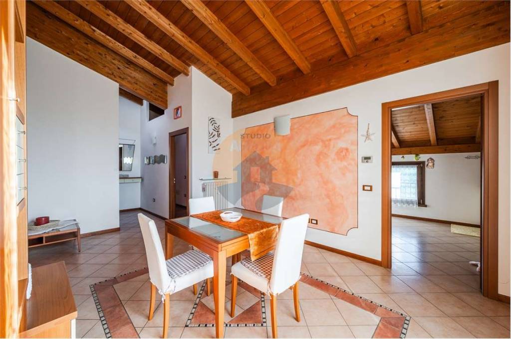 appartamento in vendita a San Prospero