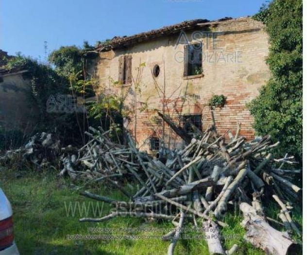 casa indipendente in vendita a San Prospero