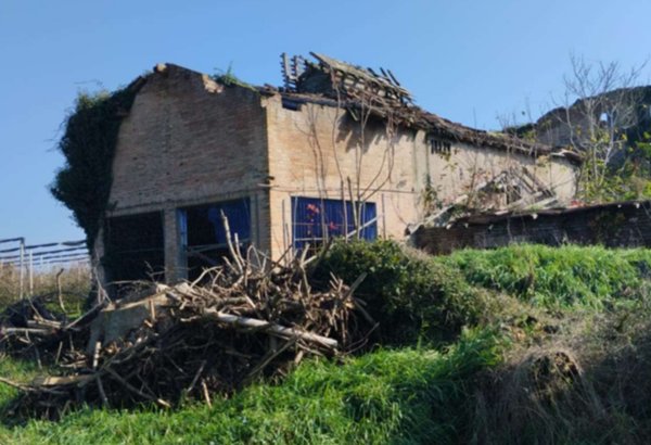 casa indipendente in vendita a San Prospero