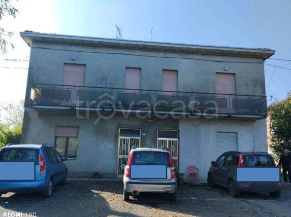 appartamento in vendita a San Prospero