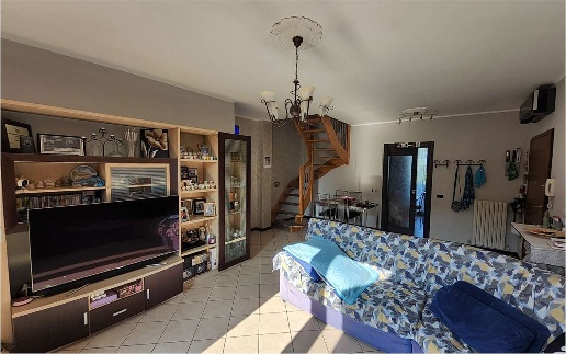 appartamento in vendita a San Prospero